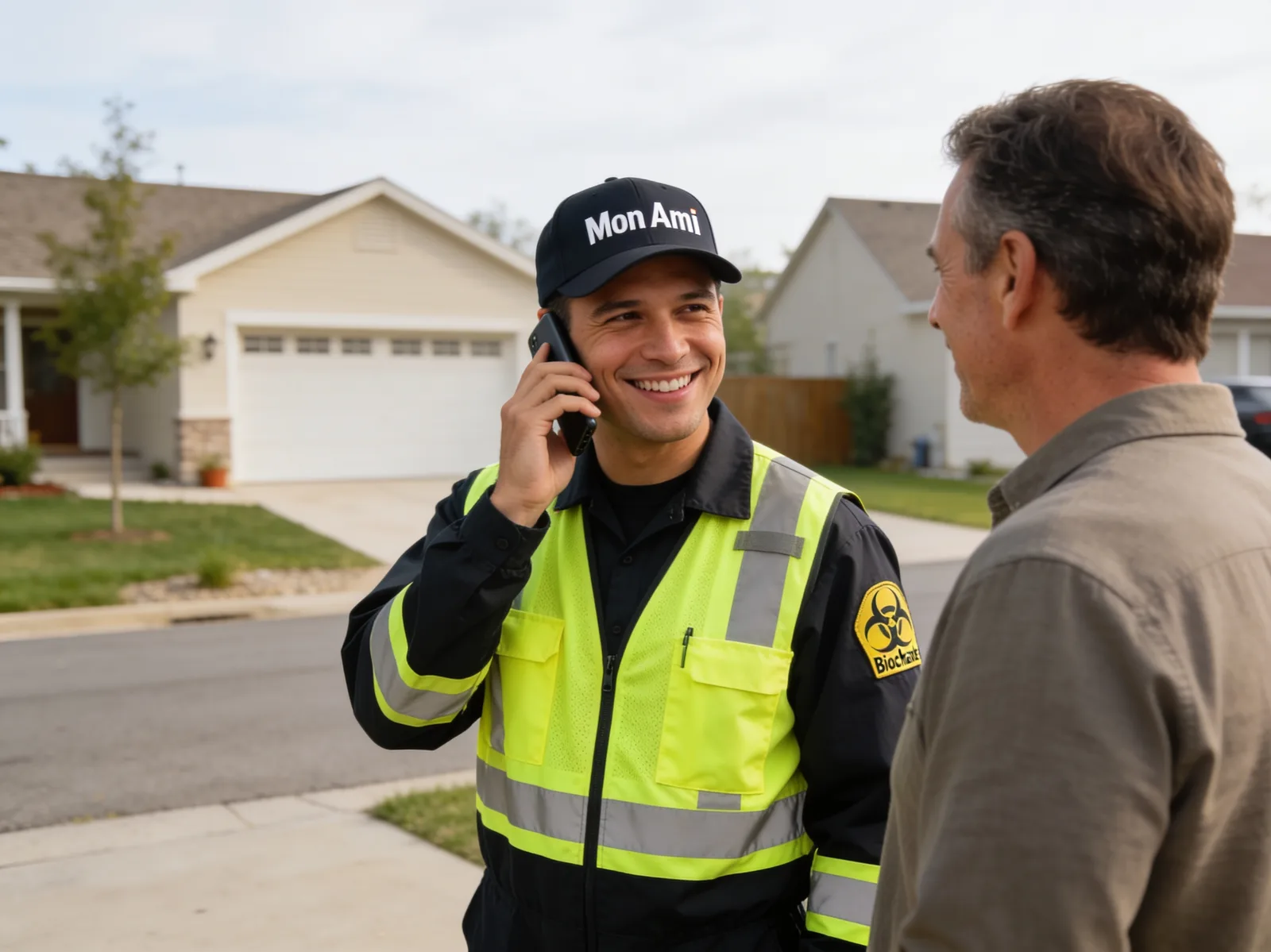 Sewage Cleanup North Kingstown, RI FAQs