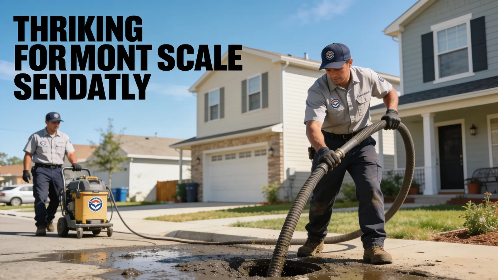 Sewage Cleanup in North Kingstown, RI near me